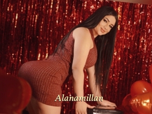 Alanamillan
