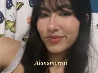 Alanamoretti