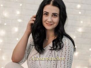 Alanamunchen