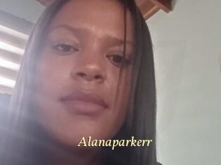 Alanaparkerr