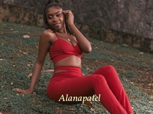 Alanapatel