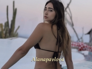 Alanapavlova