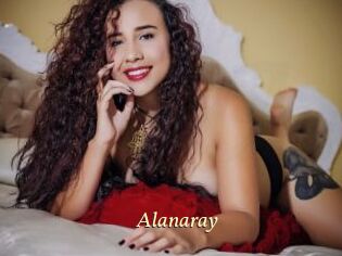 Alanaray