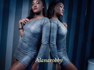 Alanarobby