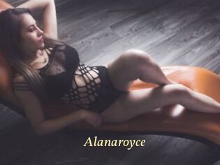 Alanaroyce
