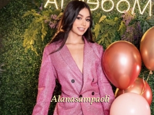 alanasampaoli Vidéo porno gratuite