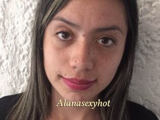 Alanasexyhot
