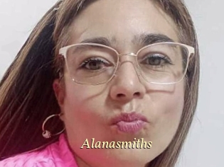 Alanasmiths