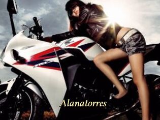 Alanatorres