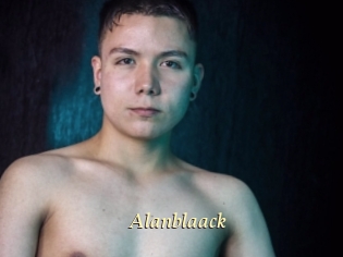 Alanblaack