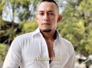 Alancastillo