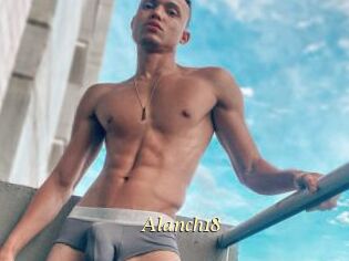 Alanch18