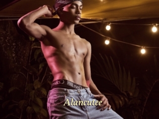 Alancutee