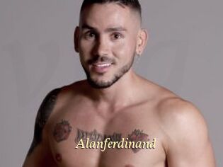 Alanferdinand