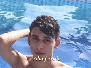 Alanferreria