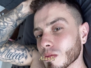 Alanfis
