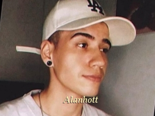 Alanhott