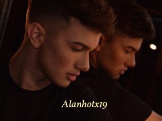 Alanhotx19