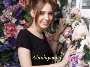Alaniayoung