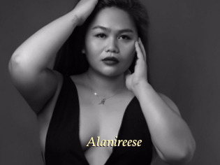 Alanireese