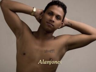 Alanjones