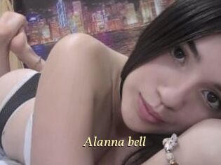 Alanna_bell