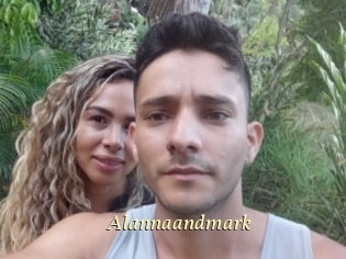 Alannaandmark