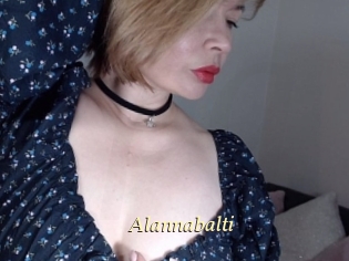Alannabalti