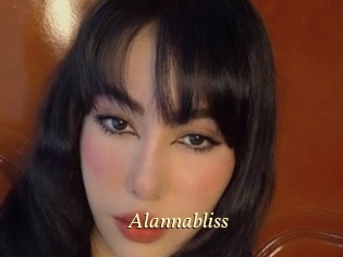 Alannabliss