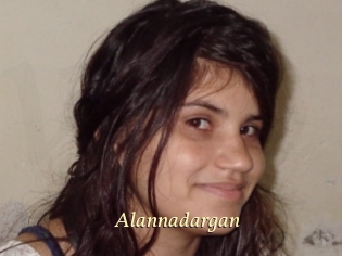 Alannadargan