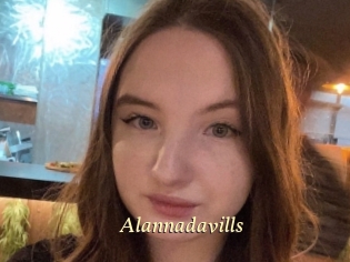 Alannadavills