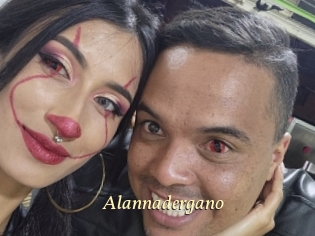 alannadergano Vidéo porno gratuite