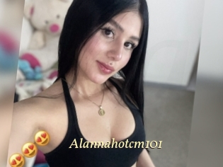 Alannahotcm101