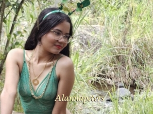 Alannapeters