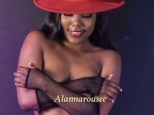 Alannarousee