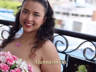 Alannasmiith