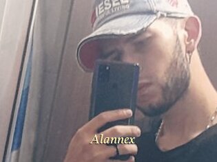 Alannex