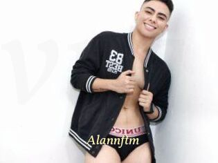 Alannftm