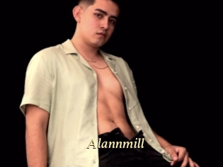 Alannmill