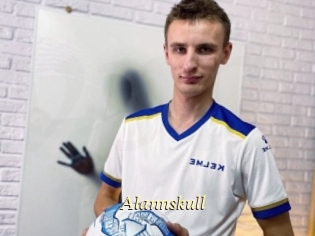 Alannskull