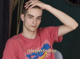 Alanperfectboy