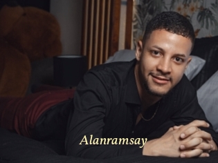 Alanramsay