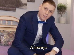 Alanrays