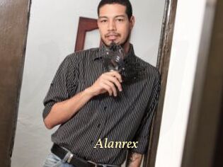 Alanrex
