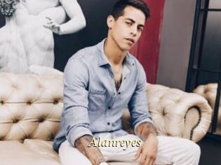 Alanreyes