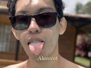 Alanscot