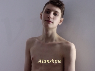 Alanshine