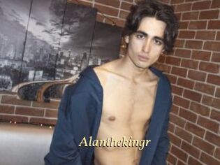 Alanthekingr