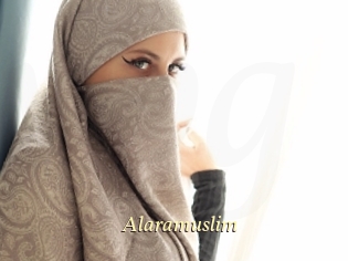Alaramuslim