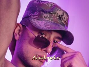 Alasdoradas